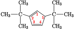 2,5-Bisz(2-metil-2-propanil)-1,3-ciklopentadién.svg